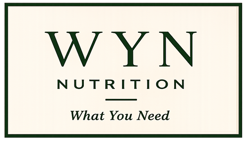 WYN Nutrition