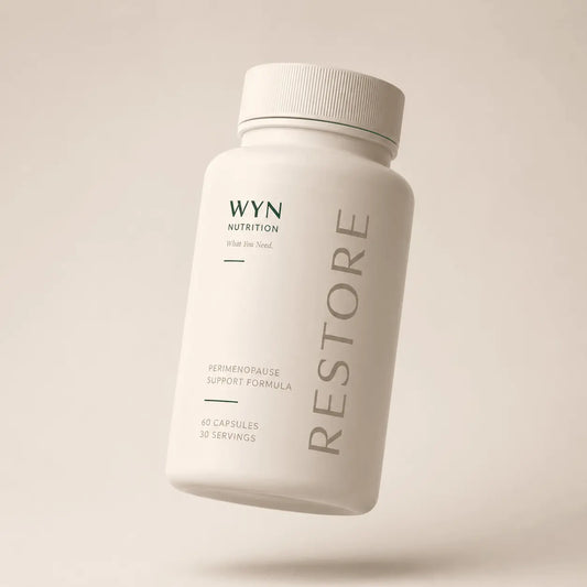 WYN Restore